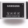 Samsung B6 Clear Case διαφανές για Galaxy Z Flip3 5G (EF-QF741CTEG)