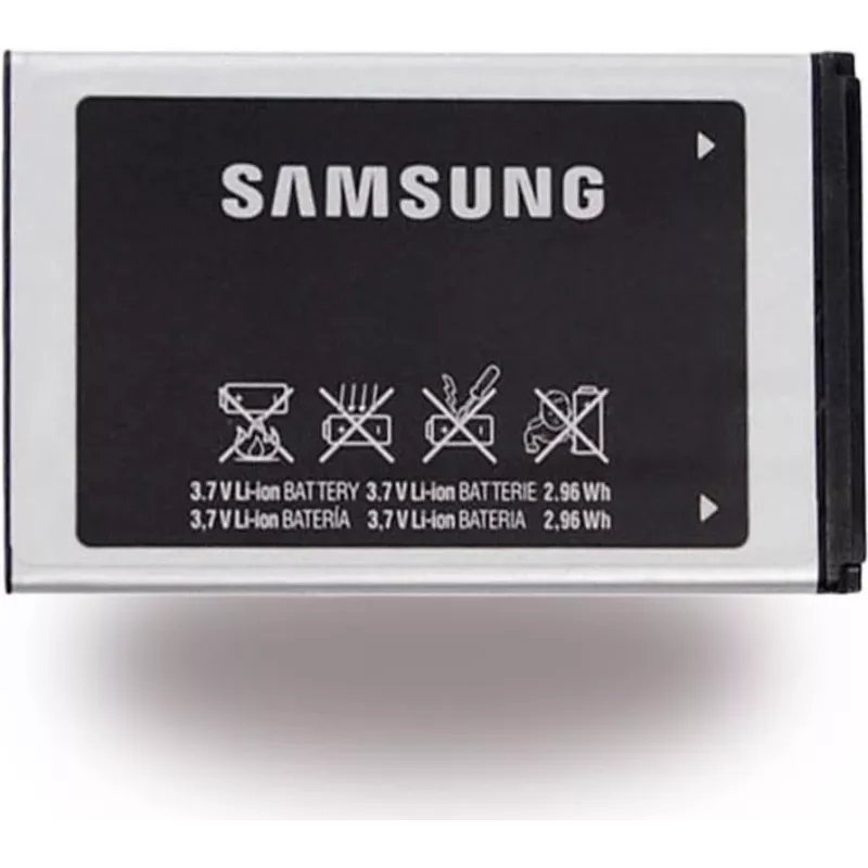 Samsung B6 Clear Case διαφανές για Galaxy Z Flip3 5G (EF-QF741CTEG)