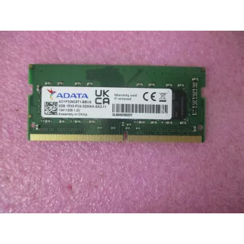 HP SKO-MEM 8GB DDR4 3200MHz SODIMM μονάδα μνήμης RAM (L46598-003)