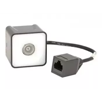 Honeywell HF520 2D USB ενσωματωμένος σαρωτής barcode, μαύρο HF520-R1-1USB