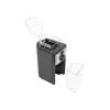 Μύλος καφέ BLOW BLACK CG-03 150W