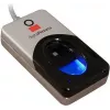 HID DigitalPersona 4500, Bulk, αναγνώστης δακτυλικών αποτυπωμάτων USB, USB 2.0, έκδοση Bulk, οπτικός, ανάλυση: 512 dpi, 256 αποχρώσεις του γκρι, βάρος: 0,105 kg, λογότυπο: DigitalPersona, SDK διατίθεται ξεχωριστά (50013-001-104)