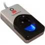HID DigitalPersona 4500, Bulk, αναγνώστης δακτυλικών αποτυπωμάτων USB, USB 2.0, έκδοση Bulk, οπτικός, ανάλυση: 512 dpi, 256 αποχρώσεις του γκρι, βάρος: 0,105 kg, λογότυπο: DigitalPersona, SDK διατίθεται ξεχωριστά (50013-001-104)