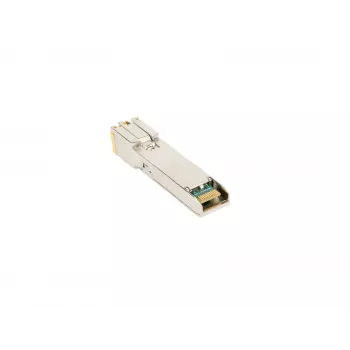LANBERG SFP1-ETH-RJ45-1000 Gigabit Ethernet SFP χαλκός RJ45 module πομποδέκτης, 1000BASE-T, 100 m