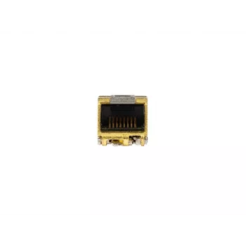 LANBERG SFP1-ETH-RJ45-1000 Gigabit Ethernet SFP χαλκός RJ45 module πομποδέκτης, 1000BASE-T, 100 m
