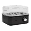 Βραστήρας αυγών για 8 αυγά BLOW EB-02 800W λευκό