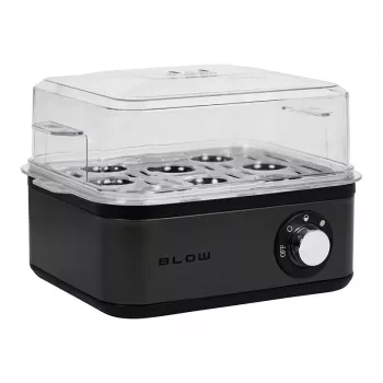 Βραστήρας αυγών για 8 αυγά BLOW EB-02 800W λευκό