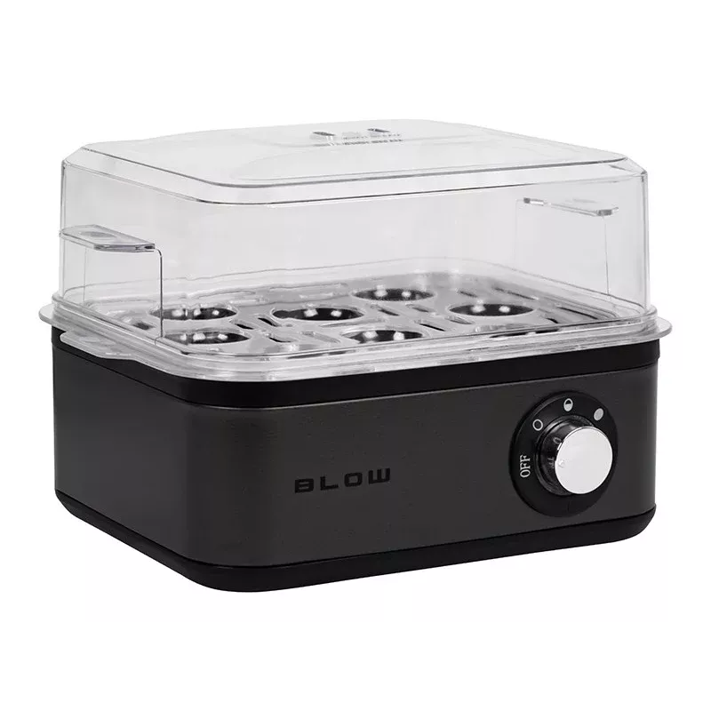 Βραστήρας αυγών για 8 αυγά BLOW EB-02 800W λευκό