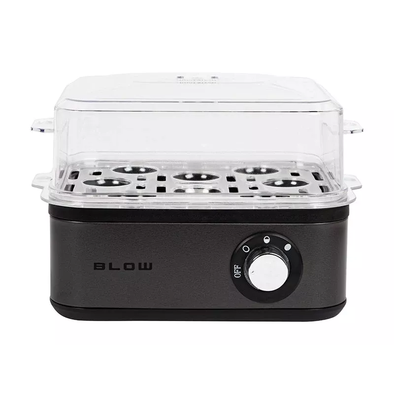 Βραστήρας αυγών για 8 αυγά BLOW EB-02 800W λευκό