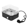 Βραστήρας αυγών για 8 αυγά BLOW EB-02 800W λευκό
