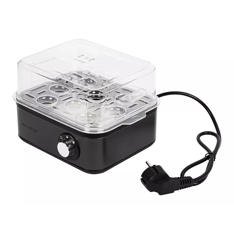 Βραστήρας αυγών για 8 αυγά BLOW EB-02 800W λευκό
