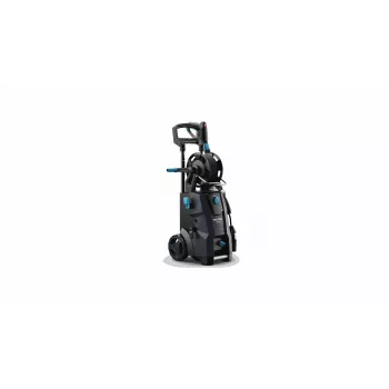 Nilfisk MC 1C-125/500 XT πλυστικό μηχάνημα υψηλής πίεσης κρύου νερού με καρούλι λάστιχου 128471500