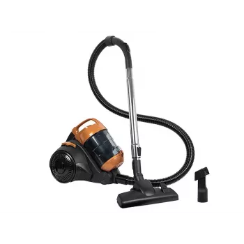 BLOW C600 800W κυκλωνική ηλεκτρική σκούπα χωρίς σακούλα