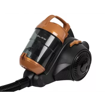 BLOW C600 800W κυκλωνική ηλεκτρική σκούπα χωρίς σακούλα