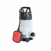 NAC υποβρύχια αντλία λυμάτων 750W SPE75D-L