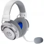 ENDORFY VIRO Infra Wireless Onyx White Gaming Headset