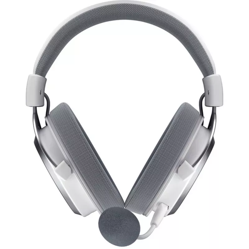 ENDORFY VIRO Infra Wireless Onyx White Gaming Headset