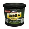ABIZOL G ασφαλτική μαστίχα αρμών 5kg
