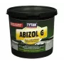 ABIZOL G ασφαλτική μαστίχα αρμών 5kg