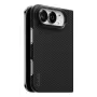 CARE by PanzerGlass Discovery Case με MagSafe για iPhone Fold (2026), μαύρο/γκρι (CR83510)