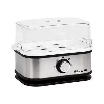 Ηλεκτρικός βραστήρας αυγών για 6 αυγά BLOW EB-02 400W
