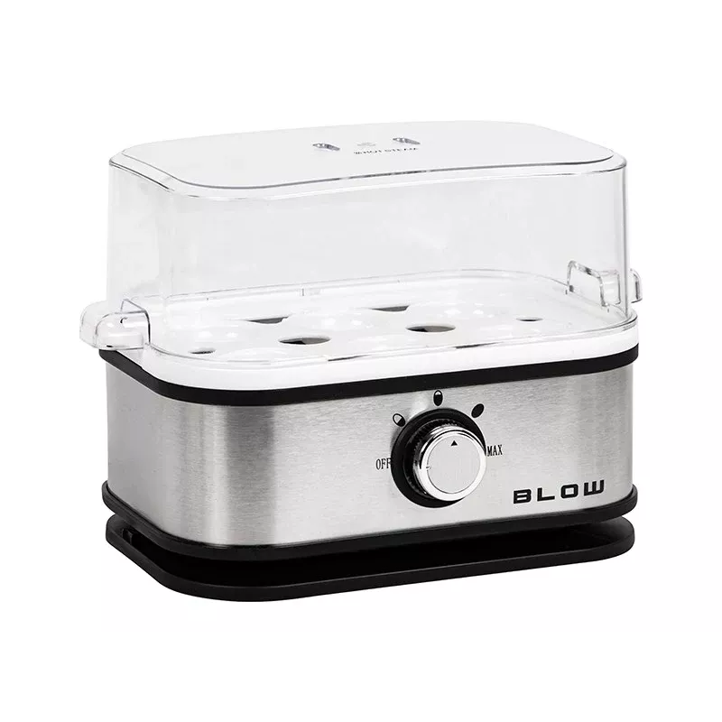 Ηλεκτρικός βραστήρας αυγών για 6 αυγά BLOW EB-02 400W