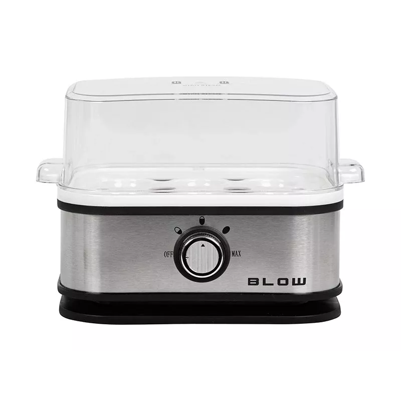 Ηλεκτρικός βραστήρας αυγών για 6 αυγά BLOW EB-02 400W