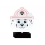 PAW Patrol LED λάμπα νέον με βάση για παιδιά, Marshall