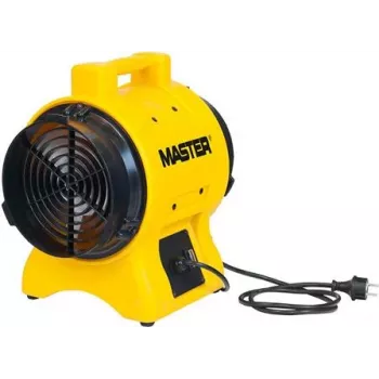 MASTER BL 6800 Βιομηχανικός αξονικός ανεμιστήρας 3900 m³/h 750W