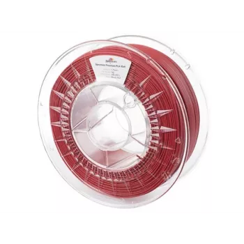 Spectrum PLA Matt 1,75 mm Bloody Red 1 kg νήμα 3D εκτυπωτή 80240