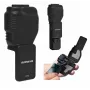 SUNNYLIFE Θήκη προστασίας για DJI Osmo Pocket 4 – μαύρο