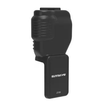SUNNYLIFE Θήκη προστασίας για DJI Osmo Pocket 4 – μαύρο