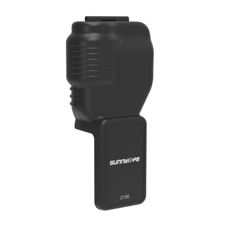 SUNNYLIFE Θήκη προστασίας για DJI Osmo Pocket 4 – μαύρο