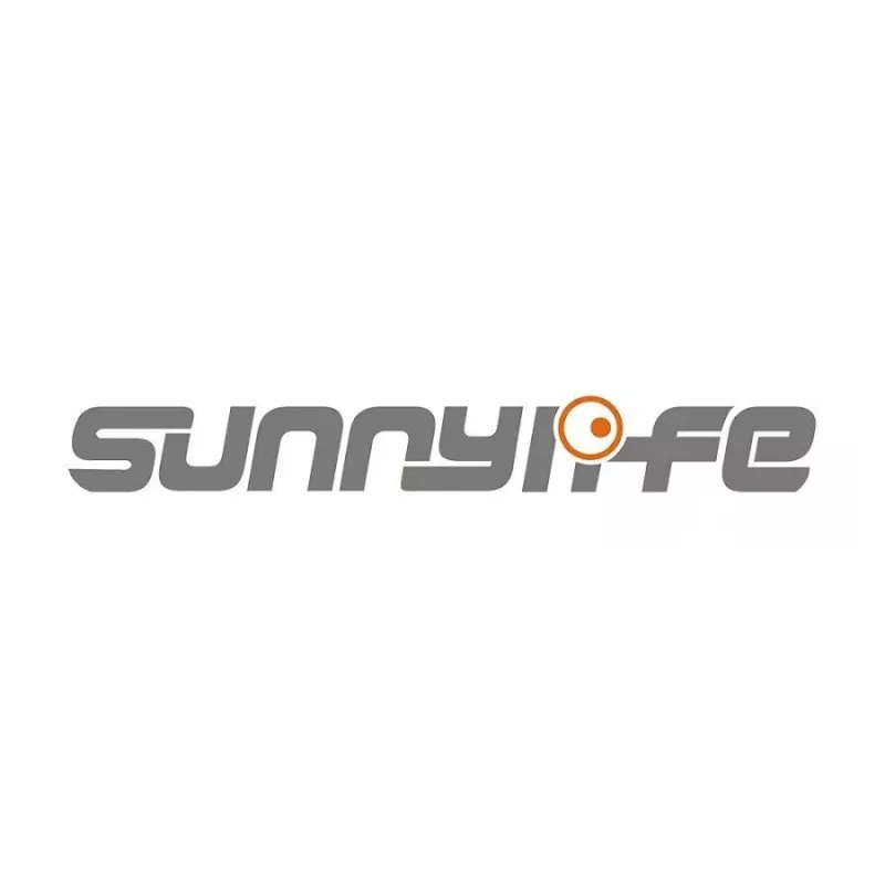 SUNNYLIFE Θήκη προστασίας για DJI Osmo Pocket 4 – μαύρο