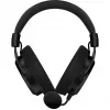 ENDORFY VIRO Infra Wireless Gaming Headset (Μαύρο, 2,4 GHz USB-C Dongle, Bluetooth, USB-C, 3,5 mm Jack)