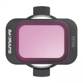 Sunnylife DJI Avata 2 Φίλτρο ND16