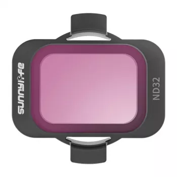 Sunnylife DJI Avata 2 Φίλτρο ND32
