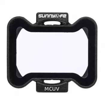 Sunnylife MCUV Φίλτρο Φακού για DJI Avata 2 (1 τεμ.)