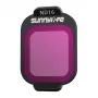 Sunnylife Flip Φίλτρο ND16 για DJI Mini 3 Pro / Mini 3