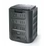 PROSPERPLAST Κομποστοποιητής 220L Μαύρο Compogreen Woody