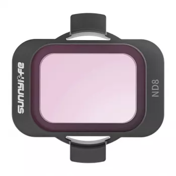 Sunnylife DJI Avata 2 φίλτρο ND8