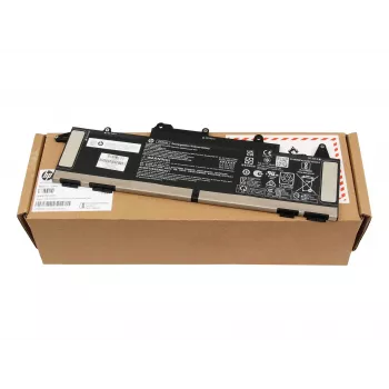HP 45Wh μπαταρία ιόντων λιθίου για HP ProBook 400 G6/G7 σειρά (L77689-2B1), 3 κυψελών, 3600 mAh, 11,55 V, μαύρο