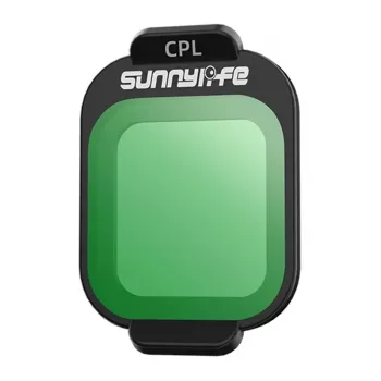 Sunnylife FLIP σειρά φίλτρο CPL για DJI Mavic Mini / Mini 2 / Mini SE