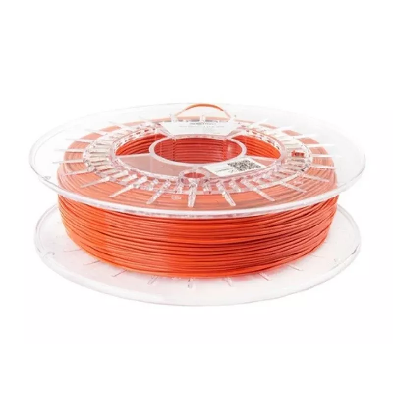 Spectrum S-Flex 90A TPU νήμα 3D εκτυπωτή 1,75 mm 0,5 kg Lion Orange 80258