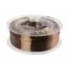 Spectrum 3D νήμα PLA Silk 1,75mm κανέλα μπρούντζος 1kg (80440)