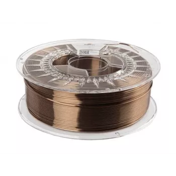 Spectrum 3D νήμα PLA Silk 1,75mm κανέλα μπρούντζος 1kg (80440)