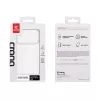 Crong Clear Cover θήκη για Apple iPhone 18 Pro Max / 17 Pro Max - Διάφανη