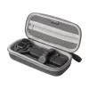SUNNYLIFE Σκληρή θήκη για DJI Osmo Pocket 4 Pro / 4p – Γκρι