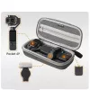 SUNNYLIFE Σκληρή θήκη για DJI Osmo Pocket 4 Pro / 4p – Γκρι