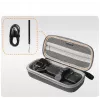 SUNNYLIFE Σκληρή θήκη για DJI Osmo Pocket 4 Pro / 4p – Γκρι